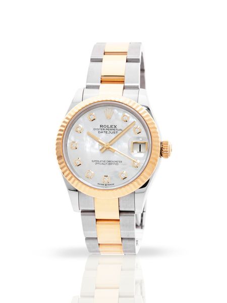 Rolex Datejust Lady 31 278273